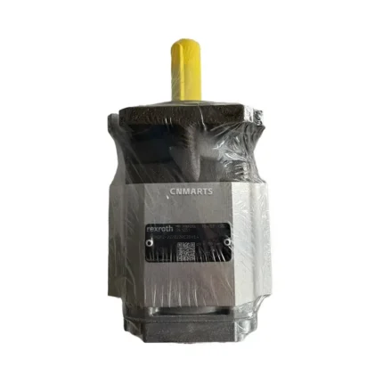 Rexroth PGF2-22/022RE20VE4 Internal Gear Pump