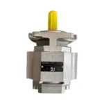 Rexroth PGF3-31/032RE07VE4 External Gear Pump