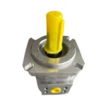 Rexroth PGF3-31/032RE07VE4 External Gear Pump