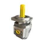 Rexroth PGF3-31/032RE07VE4 External Gear Pump