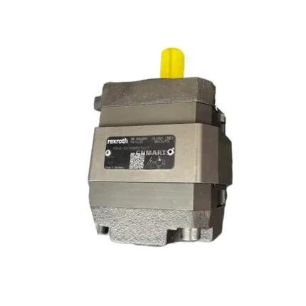 Rexroth PGH2-22/005RE07VU2 Internal Gear Pump