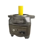 Rexroth PGH5-31/080RE11VU2 Internal Gear Pump