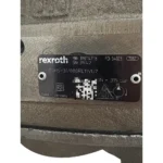 Rexroth PGH5-31/080RE11VU2 Internal Gear Pump