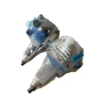 Rexroth PV7-1A/06-14RA01MA0-07 Hydraulic Vane Pump