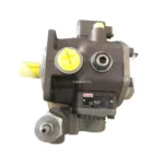 Rexroth PV7-1A/16-30RE01MC0-08 Hydraulic Vane Pump