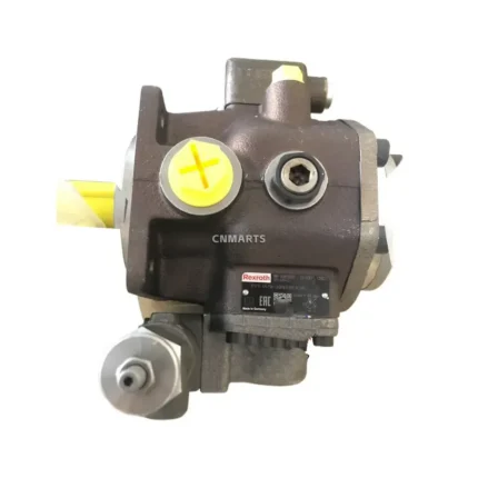 Rexroth PV7-1A/16-30RE01MC0-08 Hydraulic Vane Pump