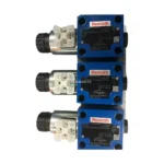 Rexroth R900051053 Hydraulic Directional Seat Valve