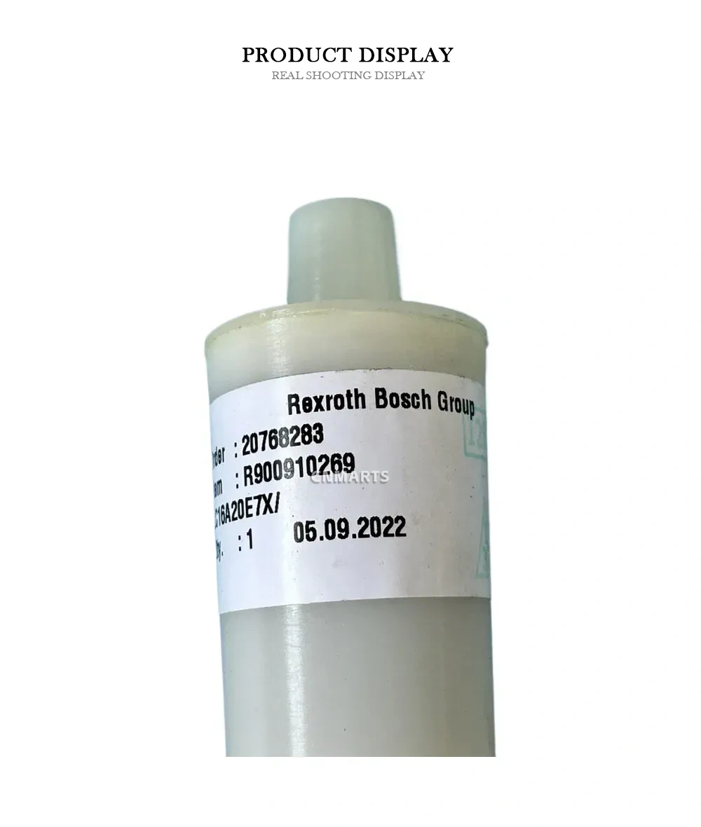 Rexroth R900910269 Hydraulic Filter Element Description