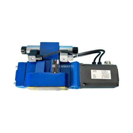 Rexroth R900962181 Electro-hydraulic Proportional Directional Valve with Controller