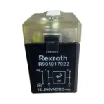 Rexroth R901017022 Solenoid Coil