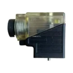Rexroth R901017022 Solenoid Coil