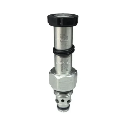 Rexroth R930064101 Hydraulic Logic Element Cartridge Valve