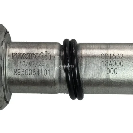 Rexroth R930064101 Hydraulic Logic Element Cartridge Valve