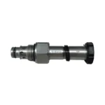 Rexroth R930064101 Hydraulic Logic Element Cartridge Valve