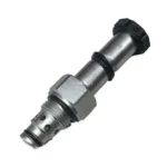 Rexroth R930064101 Hydraulic Logic Element Cartridge Valve
