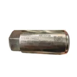 Rexroth S 10 A05-10/450J3 Hydraulic Check Valve Cartridge