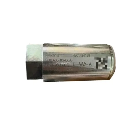 Rexroth S 10 A05-10/450J3 Hydraulic Check Valve Cartridge