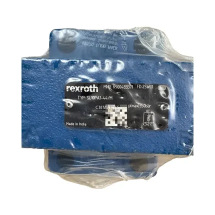 Rexroth SL10PA1-44/M Hydraulic Pilot Operated Check Valve