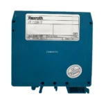 Rexroth VT 11030-12 Amplifier Card