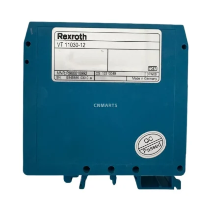 Rexroth VT 11030-12 Amplifier Card