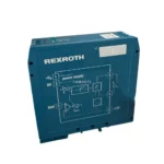 Rexroth VT 11030-12 Amplifier Card