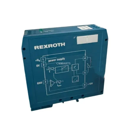 Rexroth VT 11030-12 Amplifier Card