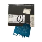 Rexroth VT 11030-12 Amplifier Card