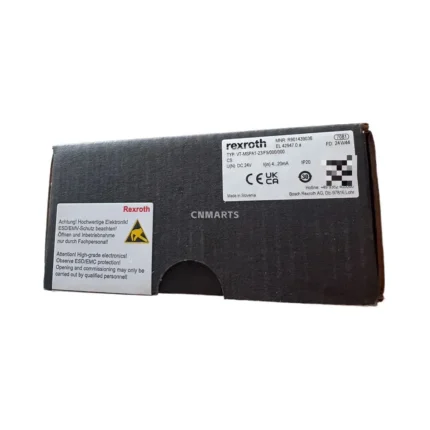 Rexroth VT-MSPA1-23/F5/000/000 Electronic Amplifier Card