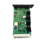 Rexroth VT-VRRA 1-527-20/V0/2STV Amplifier Card