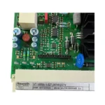 Rexroth VT-VRRA 1-527-20/V0/2STV Amplifier Card