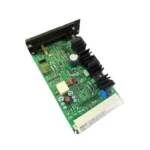 Rexroth VT-VRRA 1-527-20/V0/2STV Amplifier Card