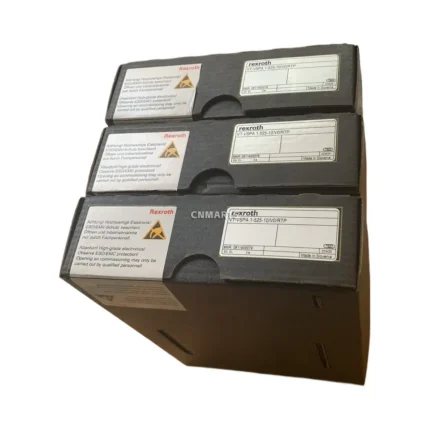 Rexroth VT-VSPA 1-525-10/V0/RTP Proportional Amplifier Card