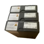 Rexroth VT-VSPA 1-525-10/V0/RTP Proportional Amplifier Card