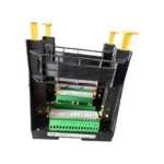 Rexroth VT3002-1-2X/ Electronic Amplifier Housing with Terminal Blocks