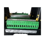 Rexroth VT3002-1-2X/ Electronic Amplifier Housing with Terminal Blocks