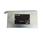 Rexroth Z1S10P05-1-41/F Sandwich Plate Check Valve