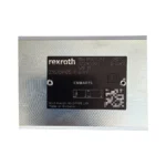 Rexroth Z1S10P05-1-41/F Sandwich Plate Check Valve