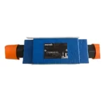 Rexroth Z2DB10VD2-41/315V Pilot-operated Pressure Reducing Valve