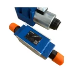 Rexroth Z2DB10VD2-41/315V Pilot-operated Pressure Reducing Valve