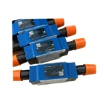 Rexroth Z2DB6VC2-4X/200V Stackable Check Valve