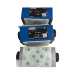 Rexroth Z2S 6-1-66/ Pilot Operated Check Valve
