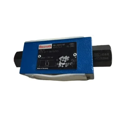 Rexroth Z2S 6-1-66/SO55 Pilot Operated Check Valve