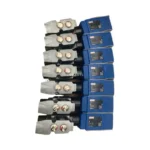 Rexroth Z3DREE10VP2-10/100XLG24K31F1M Proportional Pressure Reducing Valve