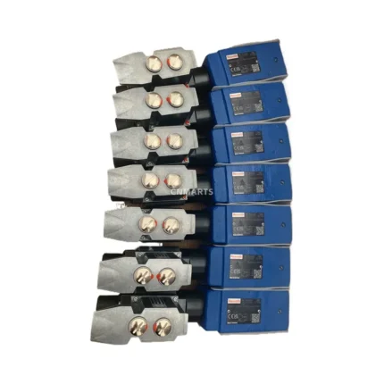 Rexroth Z3DREE10VP2-10/100XLG24K31F1M Proportional Pressure Reducing Valve