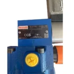Rexroth Z3DREE10VP2-10/100XLG24K31F1M Proportional Pressure Reducing Valve