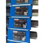 Rexroth ZDREE6VP2-12/210MG24K24F1M Proportional Pressure Relief Valve