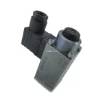 SCHIENLE 7470010S Hydraulic Solenoid Valve