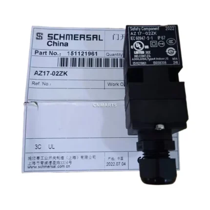 SCHMERSAL AZ17-02ZK Safety Switch Actuator