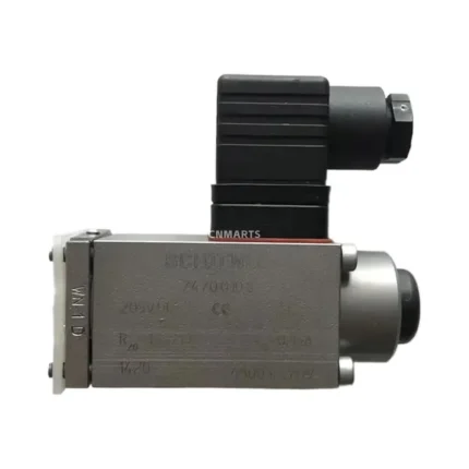 SCHUNK 7470003 Solenoid Valve