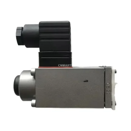 SCHUNK 7470003 Solenoid Valve